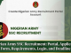 (2026) Nigerian Army SSC Recruitment: Portal, Application Form, Requirements, Login, and Deadline