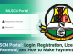 MLSCN Portal: Login, Registration, License Renewal, and How to Make Payment (Remita)