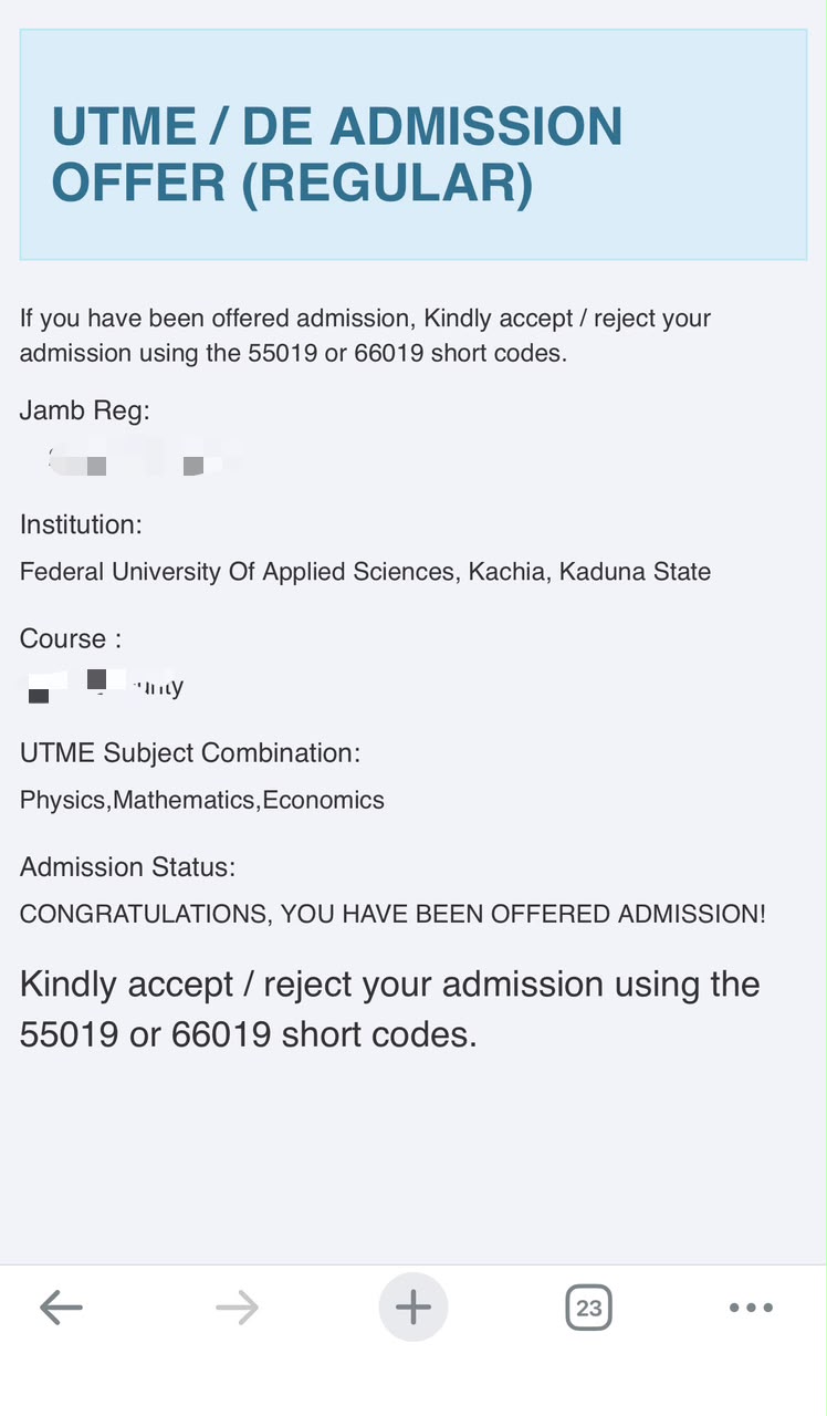 FUASK Student Portal Login: Admission Portal, School Fees, Course Fees, Admission List 2026