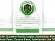FUASK Student Portal Login: Admission Portal, School Fees, Course Fees, Admission List 2026