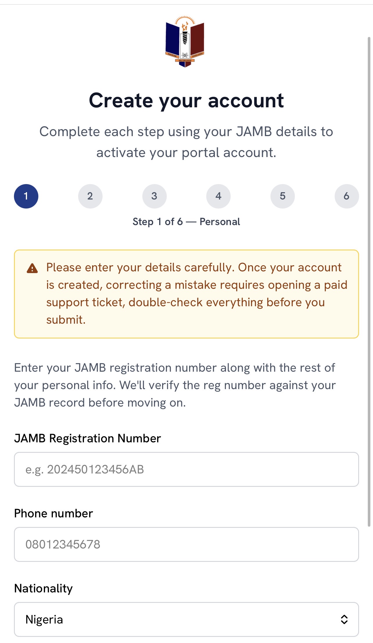 UNIZIK Student Portal: Login, Post UTME, Admission List, School Fees, Course Fees